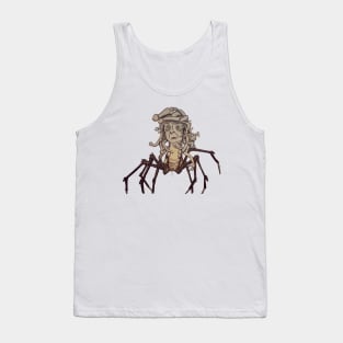 Theresa May Tank Top